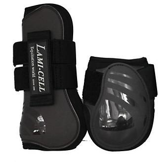 Lami-Cell Tendon Boots
