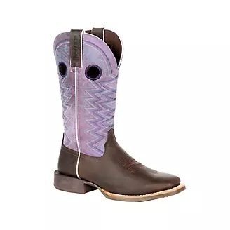 Durango Ladies Rebel Pro Sq Toe Boots