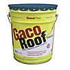 GacoRoof Silicone Roof Coating 5 Gallon