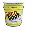 GacoRoof Silicone Roof Coating 5 Gallon