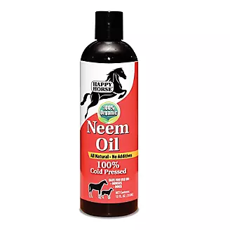 Happy Horse Neem Oil