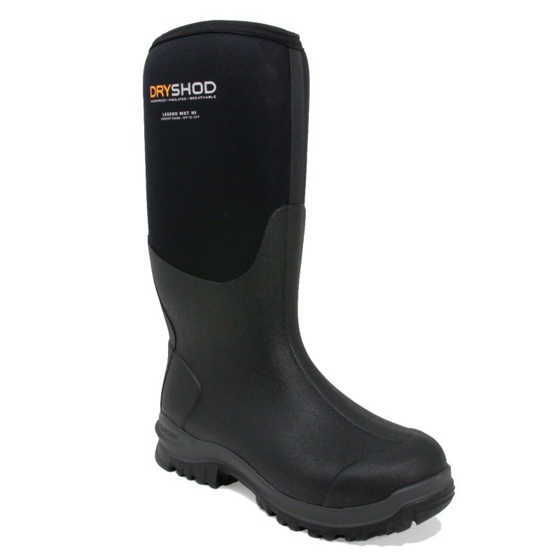 womens waterproof barn boots