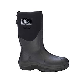 Dryshod Mens Dungho Mid Boots
