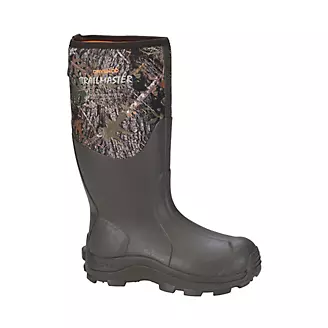 Dryshod Mens Trailmaster Hunt Boots