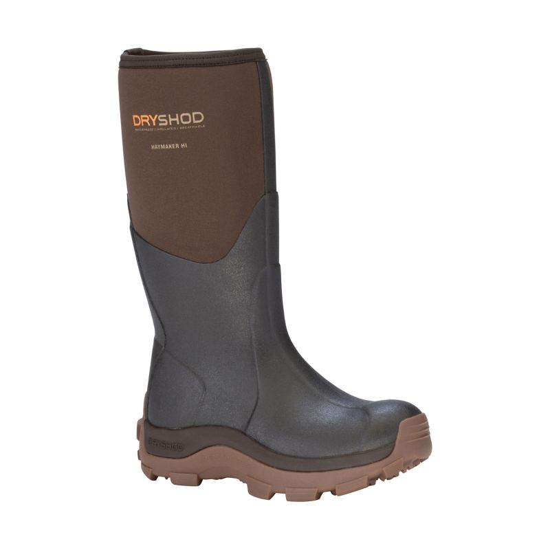 womens waterproof barn boots