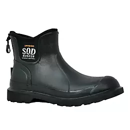 Dryshod Ladies Sod Buster Ankle Boots - StateLineTack.com