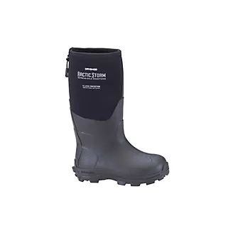 Dryshod Youth Arctic Storm Boots