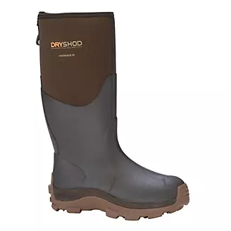 Dryshod Childrens Haymaker Boots
