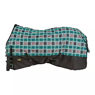 Waterproof Turnout Blankets & Sheets | State Line Tack
