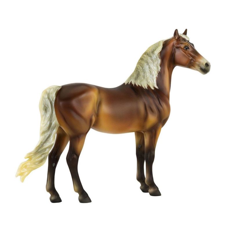 breyer horse toys