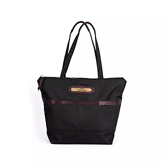 Engraved Champions Collection Tote Bag