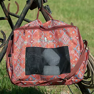 Classic Equine Boot/Accessory Tote Bag