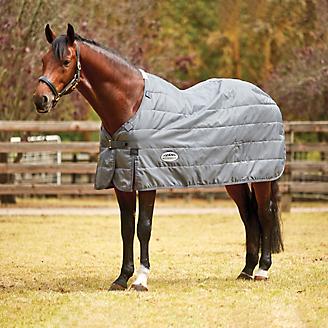 Winter Horse Under Blanket Sheet Quilted Liner 200gr Poly Fill Liner ALL sizes 