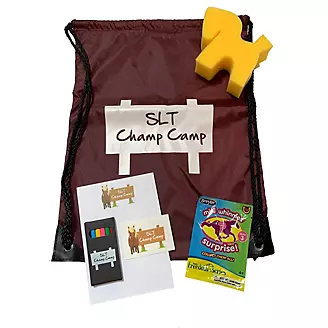 SLT Champ Camp Kit