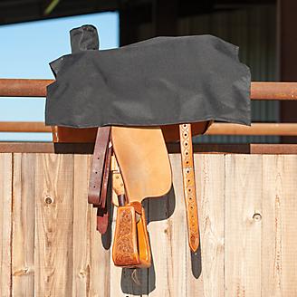 Cashel Water Resistant Western Saddle Cover