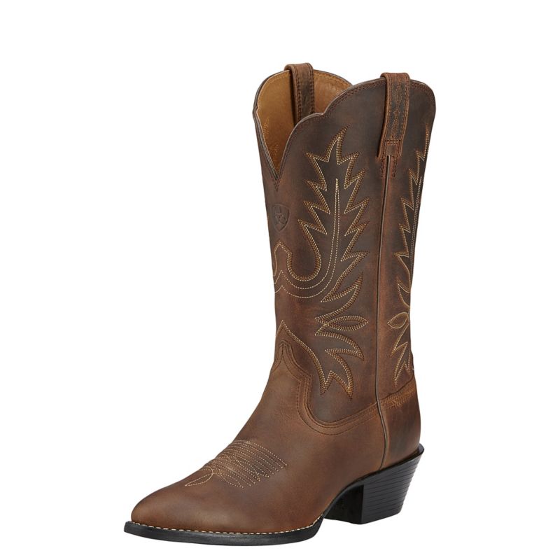 womens western riding boots sale