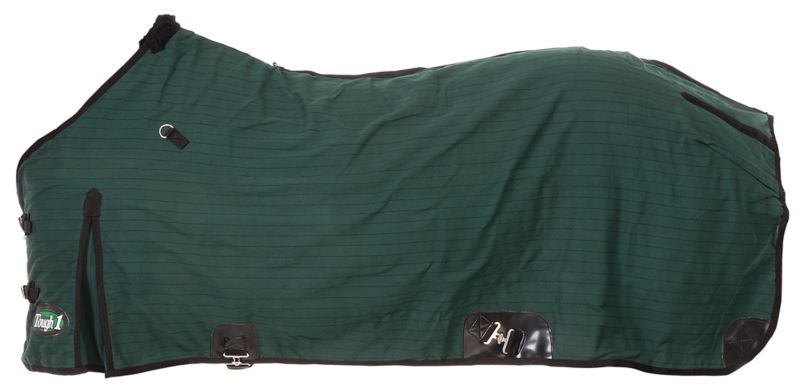 Mustang Canvas Turnout Blanket MUSTANG MANUFACTURING 18 F-76
