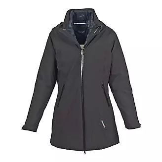 Ovation Ladies Camery 3in1 Jacket