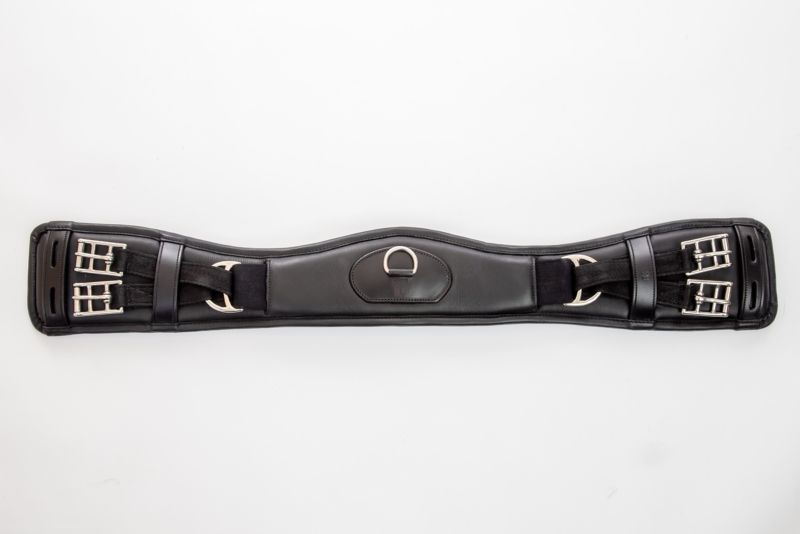 Arc de Triomphe Dressage Contoured Girth 22