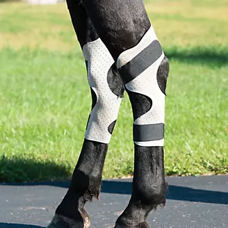 Cool Aid Equine Cooling Hock Wraps