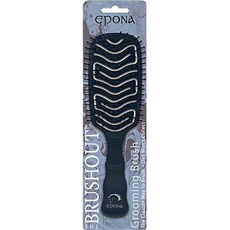 Epona The Brushout Grooming Brush