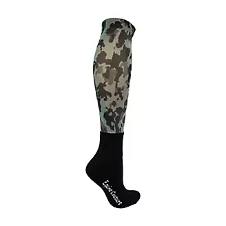 Equine Couture Over Calf Boot Socks