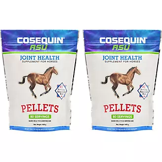 Cosequin ASU Pellets Joint Health Twin Pack