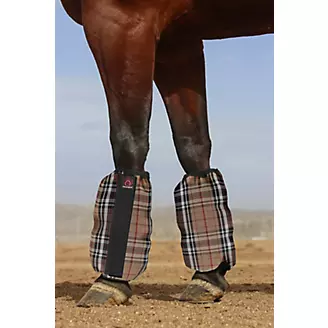 ARMA FLY SOCKS PROTECTION FOR HORSE LEGS AGAINST INSECTS - MySelleria