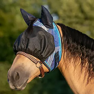 UViator Fly Mask with Ears