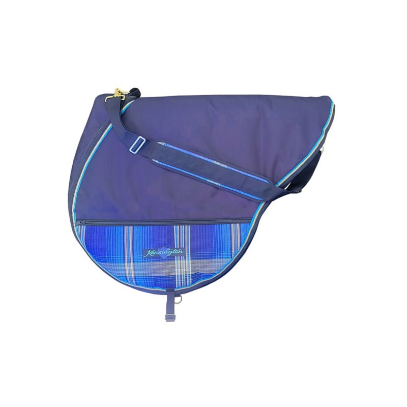 Kensington All Purpose Saddle Carry Bag Kentucky B