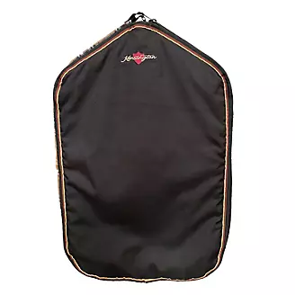 Kensington Garment Carry Bag Deluxe Black