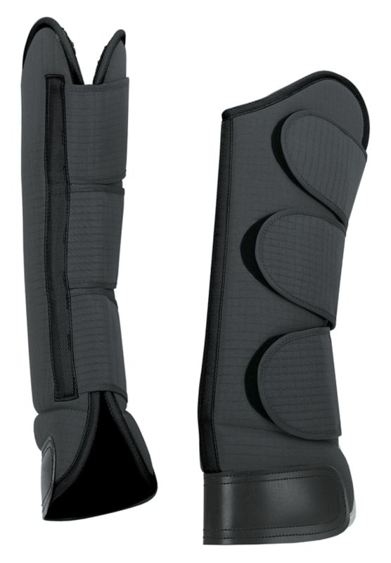 weaver shipping boots