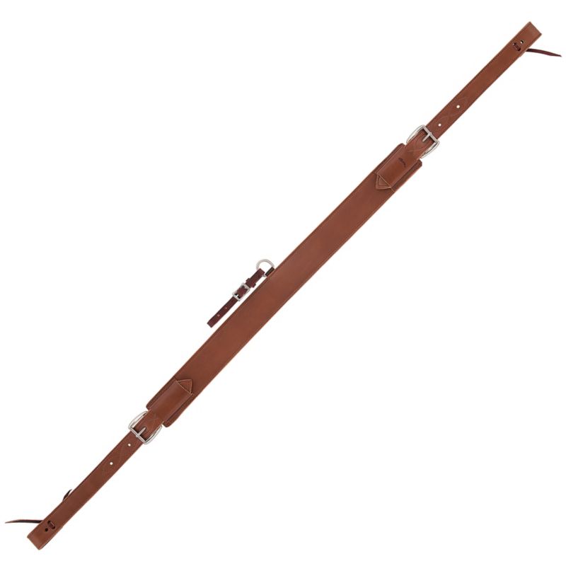 Weaver Leather Heavy 3in Back Cinch