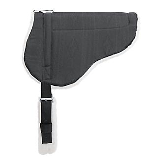 Weaver Leather AP GettaGrip Bareback Pad