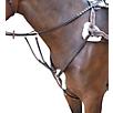 Rossano Five Point Breastplate