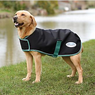 WB Green-Tec 900D Dog Coat Medium