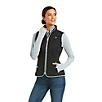 Ariat Womens Ashley Insulated Vest