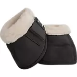 Classic Equine DyNO Fleece Bell Boots