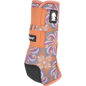 Classic Equine Legacy2 Designer Front Boots