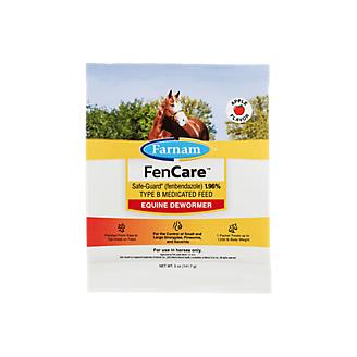 Farnam FenCare Safe-Guard (fenbendazole) Dewormer