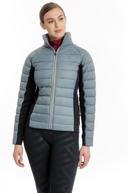 horseware womens jackets