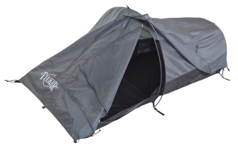 Tucker Bivy Tent