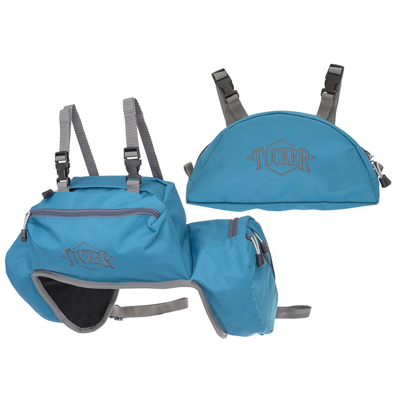 T102-69-AL Tucker Day Tripper Bag Set Blue sku T102-69-AL