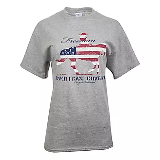 Freedom Adult T-Shirt