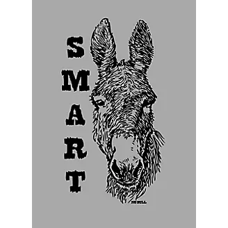 Smart Adult T-Shirt