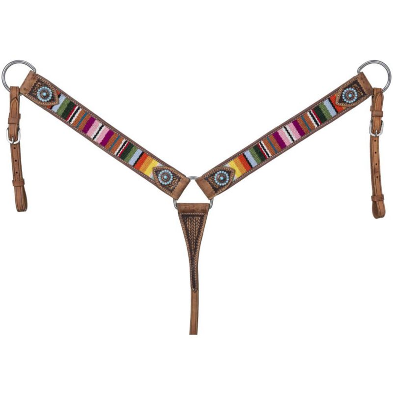 Tough1 Serape Breast Collar