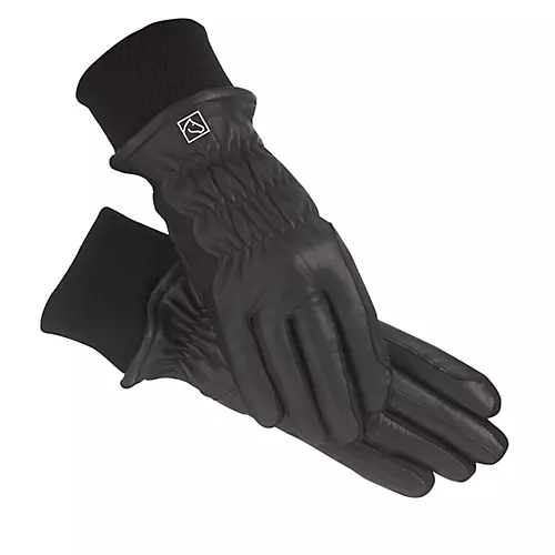 SSG Pro Show Winter Gloves - Horse.com - WarehouseOutlet