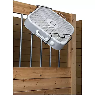 Tough1 Collapsible Stall Front Fan Holder