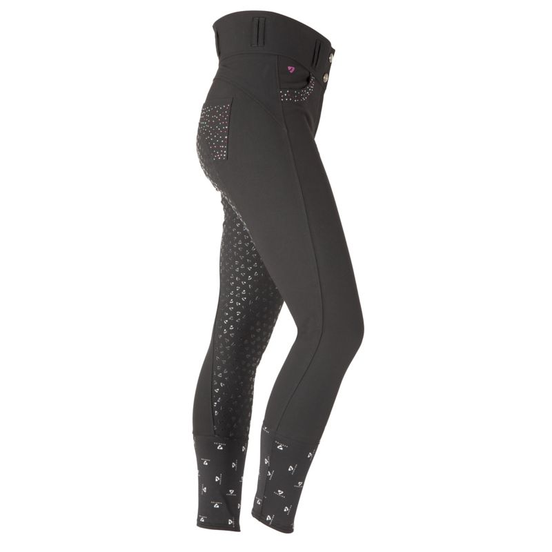 Aubrion Eastcote Riding Tights - Anytime Tack