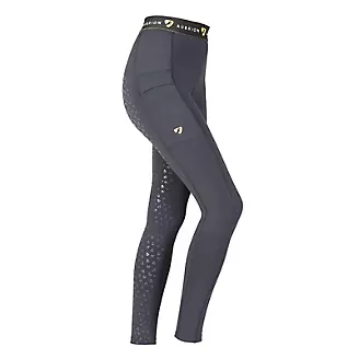  Willit Women's Riding Tights Knee-Patch Breeches Equestrian  Horse Riding Pants Schooling Tights Zipper Pockets Black XS : Clothing,  Shoes & Jewelry